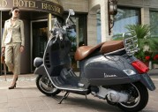 Vespa S 125